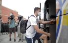 La jueza no ve delito contra la salud pública de Liga, Tebas o el Fuenlabrada