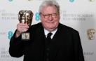 Muere a los 76 años el director británico Alan Parker