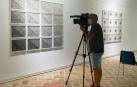 La Ciudadela acoge 'Secuencias', una muestra del artista Ignacio Uriarte