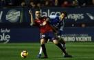 El Granada paga los cinco millones de cláusula de Luis Milla