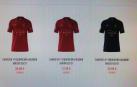 Un fallo en la web de la tienda permitió comprar camisetas por la mitad