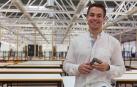 CER O: el martillo plegable creado por un estudiante de Diseño de la UN