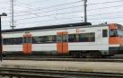 Una quema intencionada en vías de Lleida afecta a la circulación de trenes R13 y R14