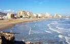 Dos ancianos fallecen tras ahogarse en las playas de Oropesa y Benicarló
