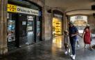 Los contagios por coronavirus en el último día se elevan a los 905