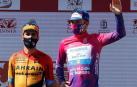 Evenepoel se lleva la Vuelta a Burgos e Iván Ramiro Sosa vuelve a ganar en Neila