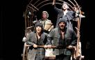 “Usamos el teatro para echar arena en el motor de la injusticia”