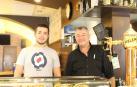 Cuatro generaciones y 130 años de historia en Tafalla