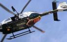 Fallece una montañera en el Pico Aneto tras una caída de 70 metros