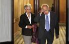 El juez de la Mata da el esperado golpe de timón al 'caso Pujol'