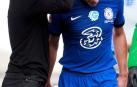 Azpilicueta dice adiós a la Champions