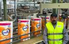 Marc Rodríguez: “La demanda de papel higiénico aumentó el 50% en marzo”
