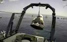 La cápsula SpaceX Dragon ameriza y culmina su misión