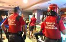 Sancionados en Pamplona los convocantes de una concentración antimascarilla