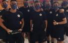El CD Marino confirma que no hay ningún jugador contagiado por coronavirus