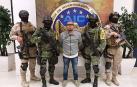 Capturan a El Marro, el capo mexicano que se hizo famoso robando combustible