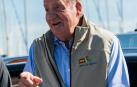 El Rey Don Juan Carlos vuelve a las regatas tras siete años