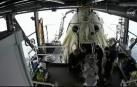 Vídeo: La cápsula Dragon culmina con éxito una misión histórica de la NASA y SpaceX