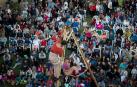 La Ciudadela, un nuevo circo sin carpa