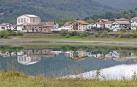 Eugi comenzará a beber agua potabilizada de su embalse en abril