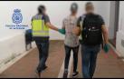 Desarticulada una banda dedicada al tráfico de personas desde Marruecos a Andalucía