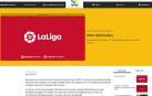 LaLiga anuncia el Dépor-Fuenlabrada para el 5 de agosto y el comienzo del 'playoff' para el 13 de agosto