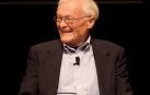 Fallece a los 91 años William English, coinventor del ratón del ordenador