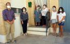 La 'abuela de Navarra' cumple su reto