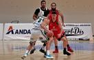 El Basket Navarra empieza el curso el 10 de octubre