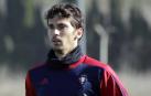 Lucas Torró llega a Pamplona
