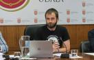 Leoz optará a la alcaldía de Estella junto a un equipo que se renovará en parte