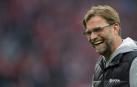 JÜRGEN KLOPP SERÁ EL NUEVO ENTRENADOR DEL LIVERPOOL