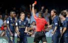 La Fundéu advierte al fútbol: talón de Aquiles no es lo mismo que tendón de Aquiles