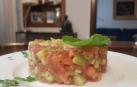 Timbal rico y fresquito