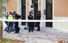 Muere apuñalado por su hijo el hermano del consejero de Salud de Murcia