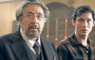 Habrá segunda temporada de 'Hunters', la serie protagonizada por Al Pacino