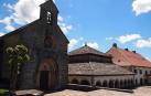 La Iglesia de Santiago, una reliquia gótica