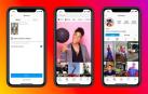 Instagram presenta Reels, la nueva alternativa a TikTok