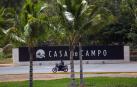Calma en torno a la urbanización dominicana donde podría estar el rey emérito