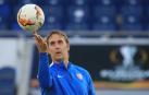 El Sevilla mide su buen estado ante la peligrosa Roma