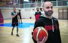 Jordi Juste: “La renovación ha llegado por confianza en mí y en el club”