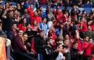 El 81,6% de los socios de Osasuna quieren devolución