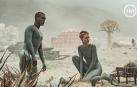 La TNT trae a España 'Raised by Wolves', de Ridley Scott