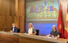 El Gobierno de Navarra prevé aprobar en 2021 el I Plan de Convivencia