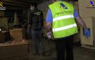 Destapan una fábrica clandestina de tabaco en Lleida que operó durante la pandemia