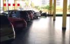 Desarticulan un grupo de compraventa de coches manipulados en Torredembarra