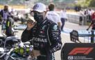 El finlandés Bottas seguirá pilotando un Mercedes en 2021