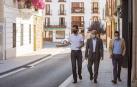 El Gobierno destina 3 millones de euros para obras de mejora en 9 localidades de Sakana