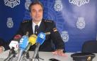 Navarra ya tiene nuevo jefe de Policía Nacional tras la dimisión de Daniel Rodríguez