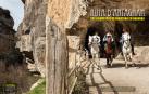 Foto apertura reportaje Ruta d'Artagnan